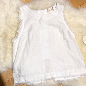 Altar’d State white blouse